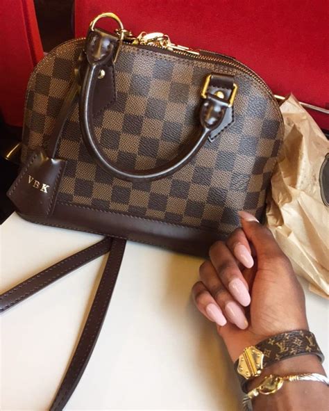 louis vuitton vase bag|authentic louis Vuitton Bag.